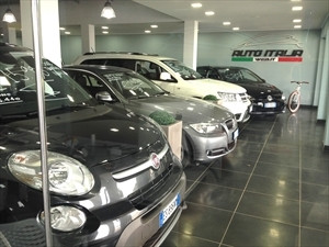 Auto Italia Web Srl